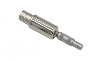 Переходник BNC-Lemo00 "female"/"male"